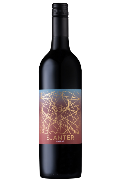 Botha Kelder BOTHA SJANTER SHIRAZ 